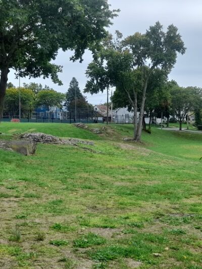 King Street Park - Poughkeepsie, NY