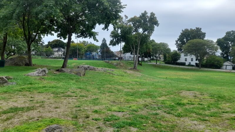 King Street Park - Poughkeepsie, NY