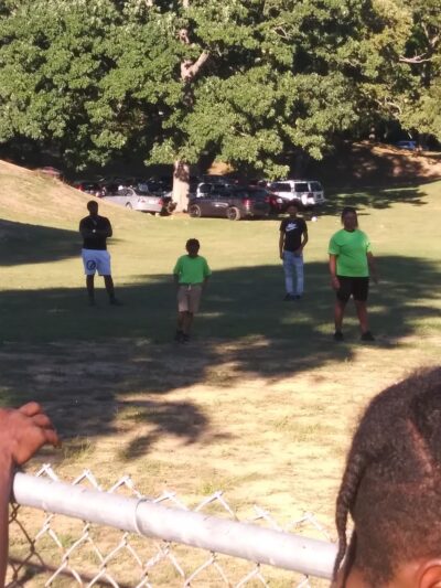 King Street Park - Poughkeepsie, NY