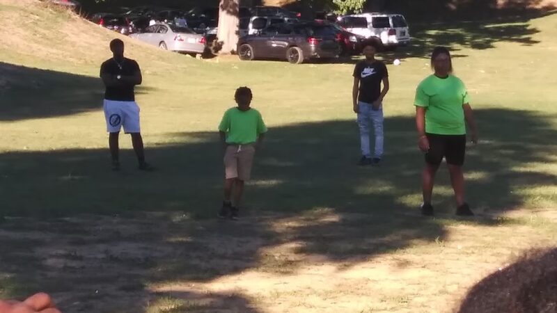 King Street Park - Poughkeepsie, NY