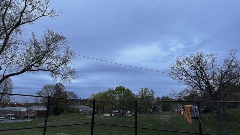 King Street Park - Poughkeepsie, NY