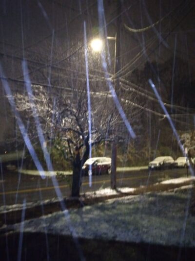 Lincoln Park - Poughkeepsie, NY