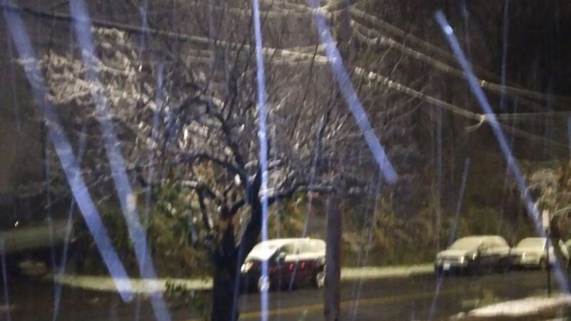 Lincoln Park - Poughkeepsie, NY