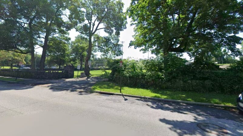 Lincoln Park - Poughkeepsie, NY