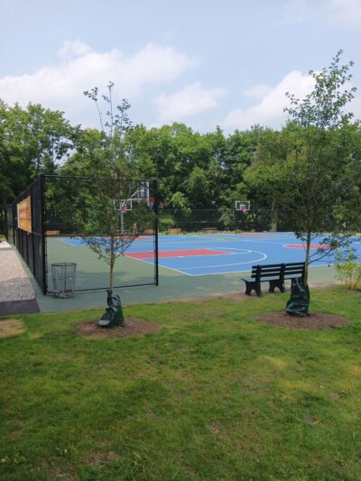 Malcolm X Park - Poughkeepsie, NY