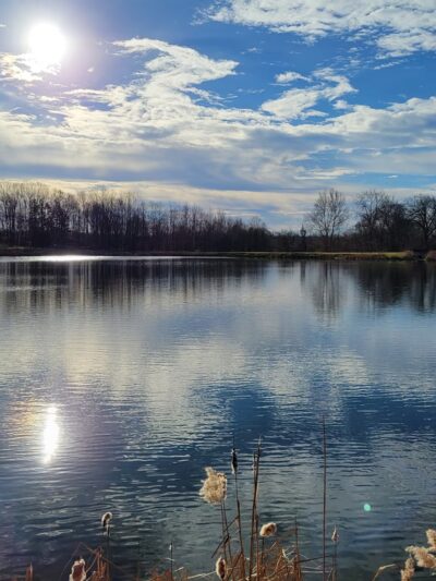 Morgan Lake Park - Poughkeepsie, NY