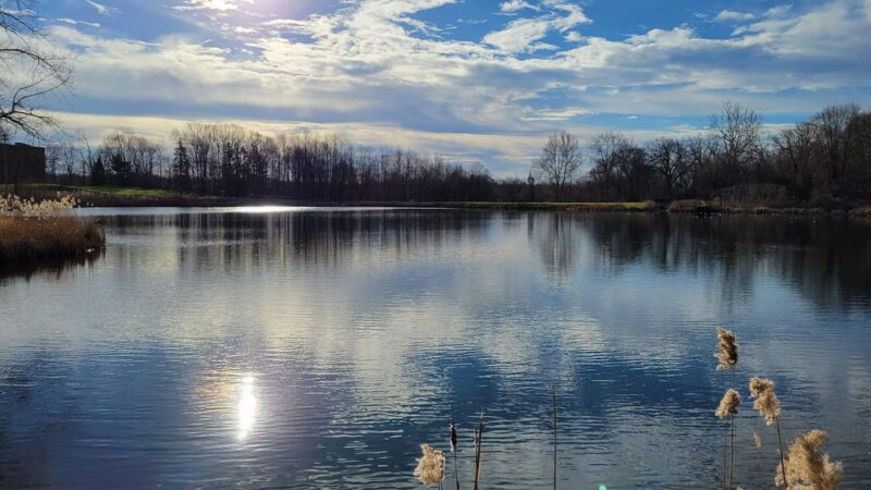 Morgan Lake Park - Poughkeepsie, NY