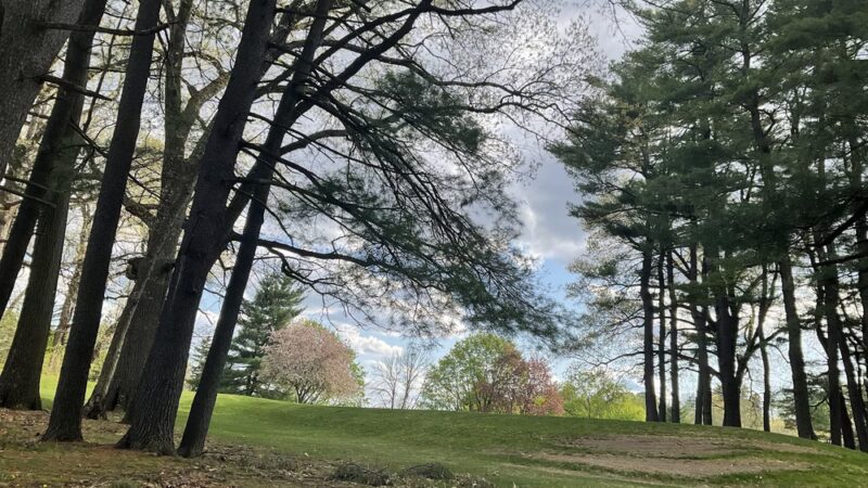 Morgan Lake Park - Poughkeepsie, NY