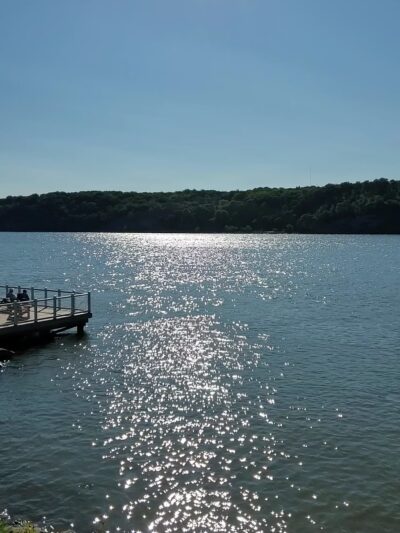 Quiet Cove Riverfront Park - Poughkeepsie, NY