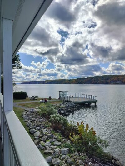 Quiet Cove Riverfront Park - Poughkeepsie, NY