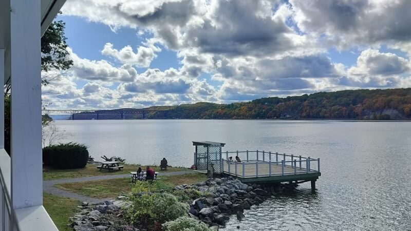 Quiet Cove Riverfront Park - Poughkeepsie, NY