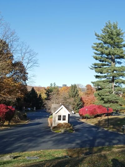 Springside Landmark - Poughkeepsie, NY
