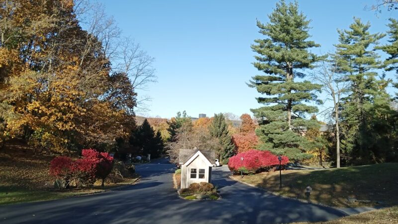 Springside Landmark - Poughkeepsie, NY