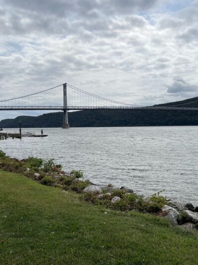 Victor C. Waryas Park - Poughkeepsie, NY