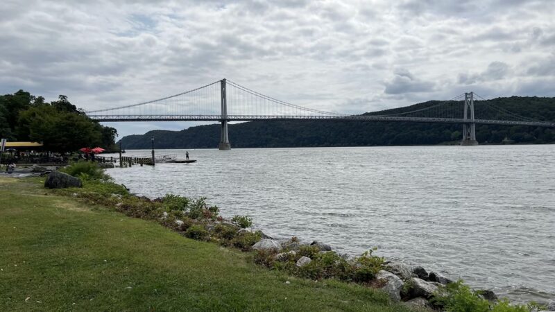 Victor C. Waryas Park - Poughkeepsie, NY