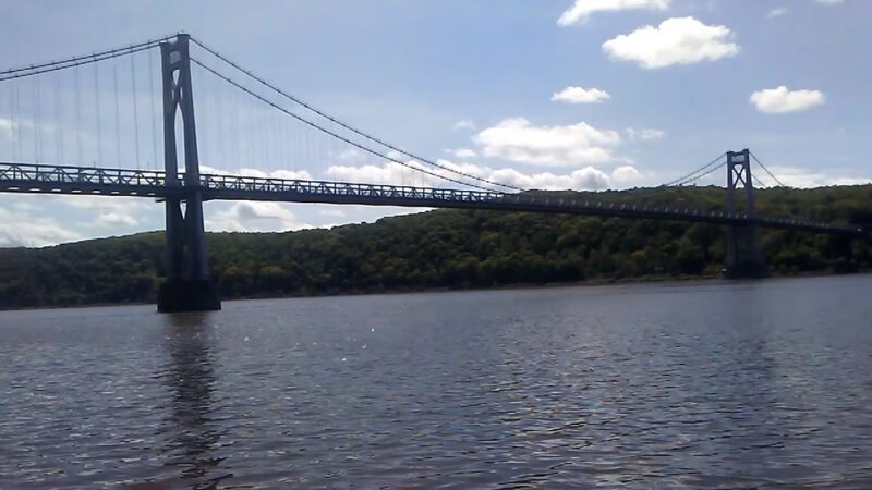 Victor C. Waryas Park - Poughkeepsie, NY