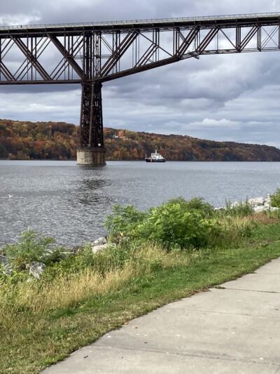 Victor C. Waryas Park - Poughkeepsie, NY