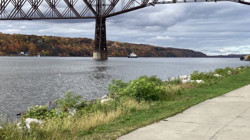 Victor C. Waryas Park - Poughkeepsie, NY