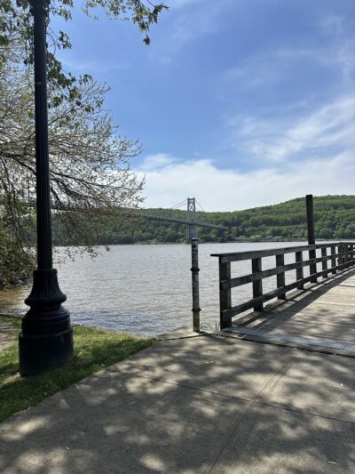 Victor C. Waryas Park - Poughkeepsie, NY