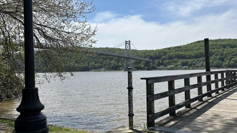 Victor C. Waryas Park - Poughkeepsie, NY