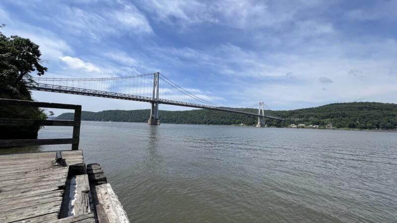 Victor C. Waryas Park - Poughkeepsie, NY