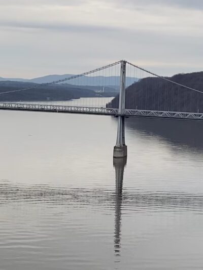 Walkway Over the Hudson State Park - Poughkeepsie, NY