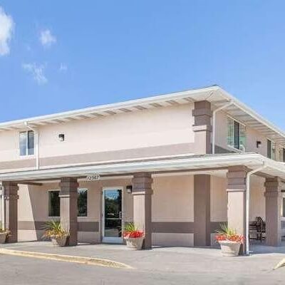 Super 8 by Wyndham Richlands/Claypool Hill Area - Pounding Mill, VA