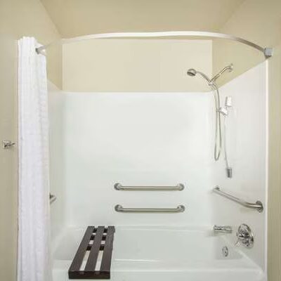 Super 8 by Wyndham Richlands/Claypool Hill Area - Pounding Mill, VA