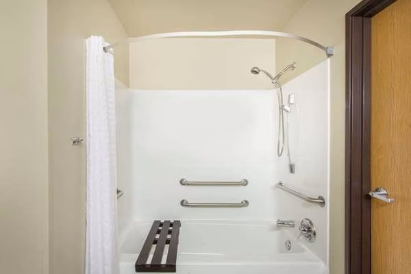 Super 8 by Wyndham Richlands/Claypool Hill Area - Pounding Mill, VA