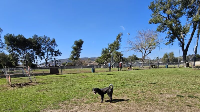 Poway Dog Park - Poway, CA