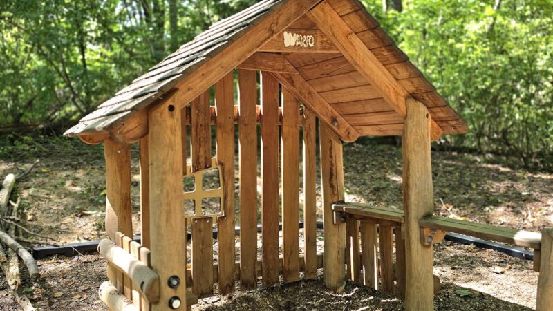 Angora Frog Farm and Dog Park - Powell, TN