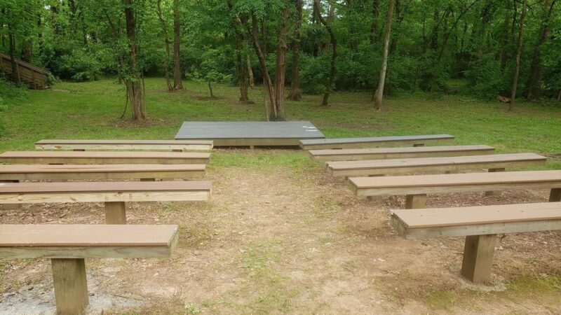 Powell Station Park - Powell, TN