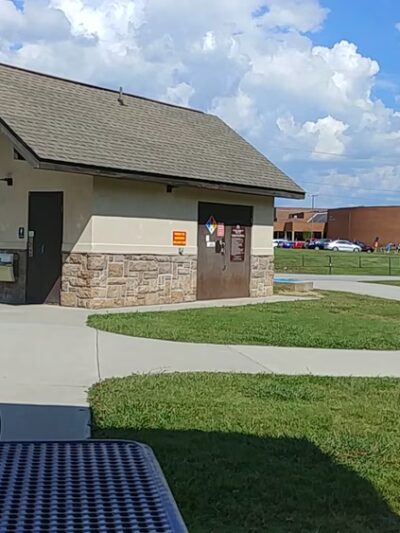 Powell Station Park - Powell, TN