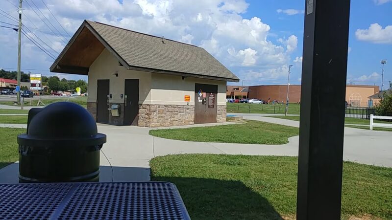 Powell Station Park - Powell, TN