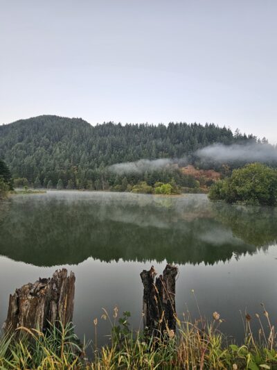 Powers County Park - Powers, OR