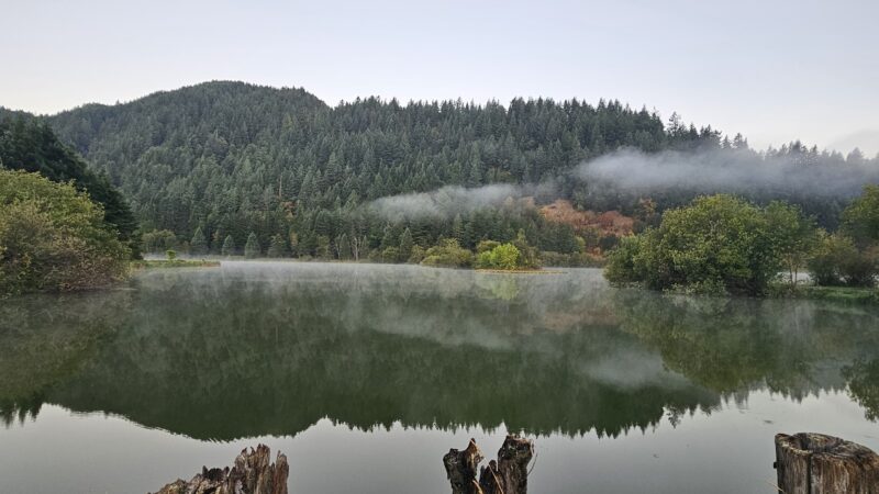 Powers County Park - Powers, OR