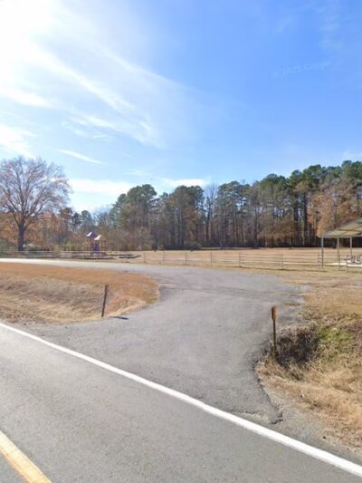 Poyen City Park - Poyen, AR