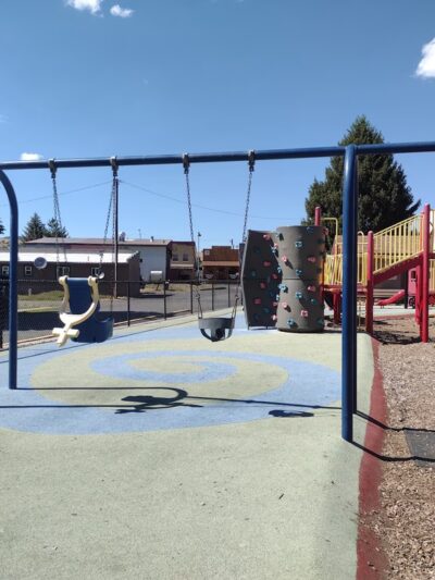 Prairie City Park - Prairie City, OR