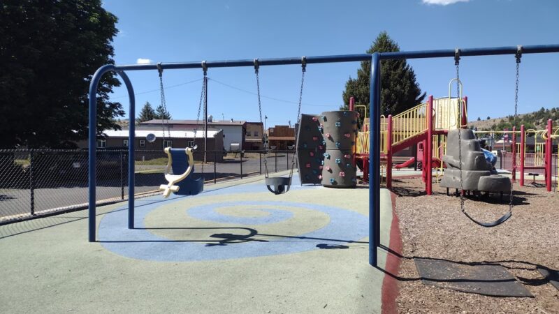 Prairie City Park - Prairie City, OR