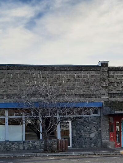 Prairie City Park - Prairie City, OR