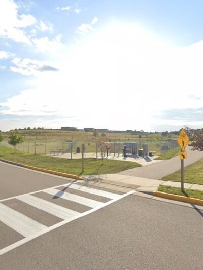 Scentral Bark Dog Park - Prairie du Sac, WI