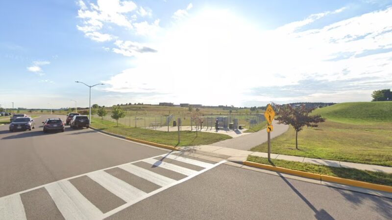 Scentral Bark Dog Park - Prairie du Sac, WI