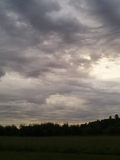 Pioneer Park - Prairie Farm, WI