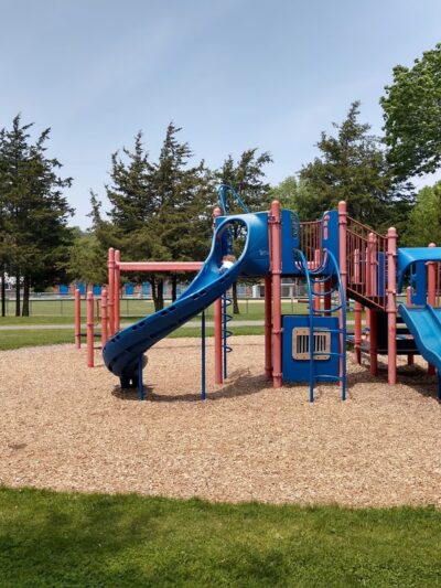 Preston Community Park - Preston, CT