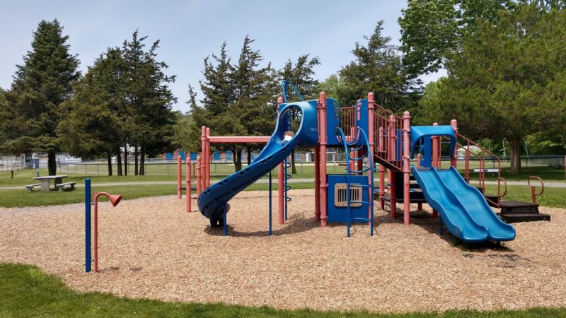 Preston Community Park - Preston, CT