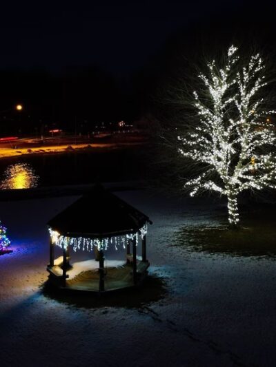 Preston Community Park - Preston, CT