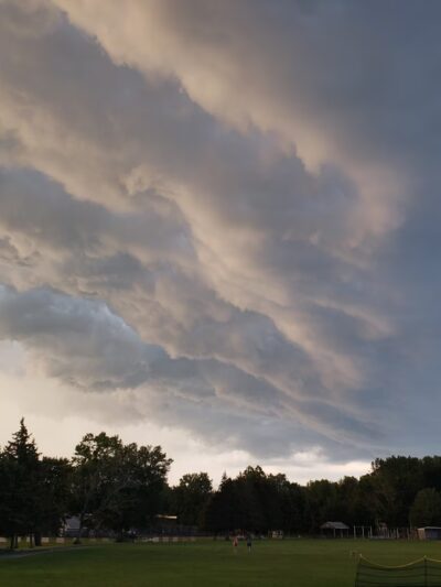 Preston Community Park - Preston, CT