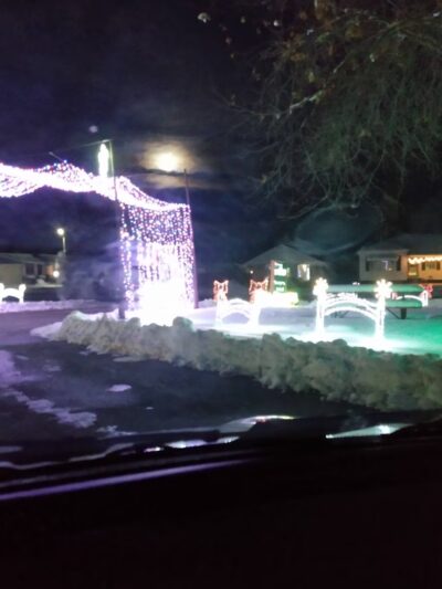 Preston Splash Pad - Preston, ID