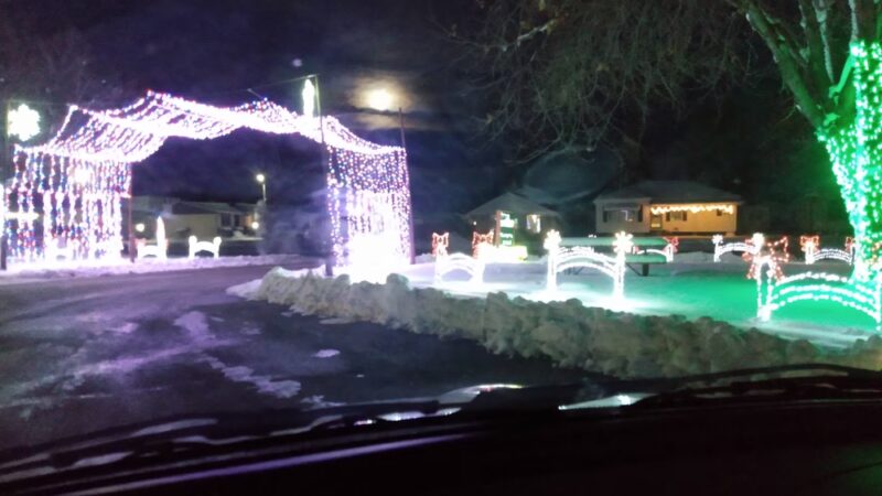 Preston Splash Pad - Preston, ID