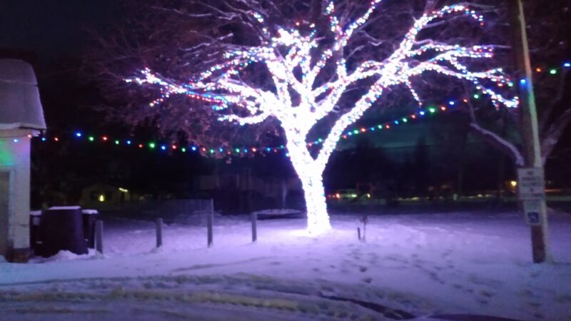 Preston Splash Pad - Preston, ID